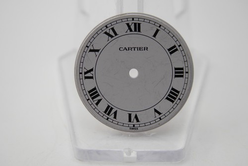 Cadran vintage cartier santos - cartier,