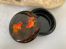 825⚜️ Décoration Boite