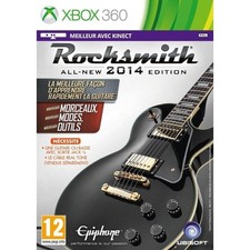 Rocksmith Edition 2014