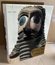 L’Art Antique du Proche