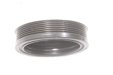 SKODA YETI 038105243M 2.0 81KW 110BHP DIESEL PULLEY 07-2014