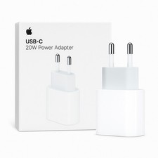 APPLE CHARGEUR ORIGINAL 20W