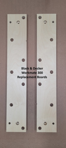 Black decker workmate - black,