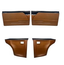 Pour BMW E10 2002 1966-1977