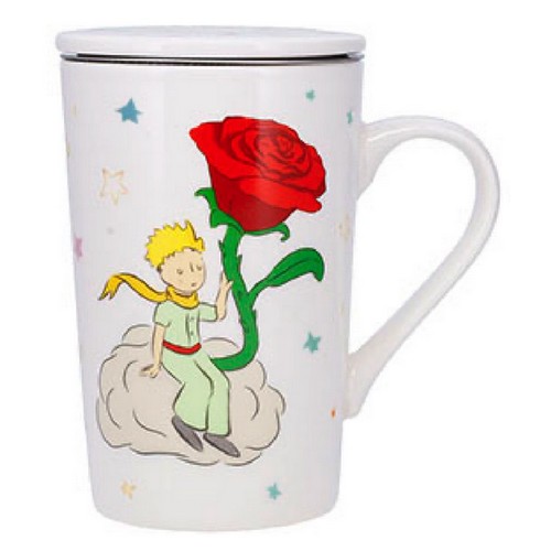Tasse thé en porcelaine - en,
