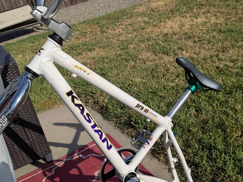 1996 kastan pro with - kastan, xl
