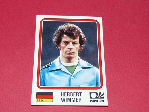 Wimmer 1974 brd rfa - 1974,