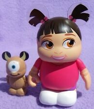 BOO & Mike Monstres &