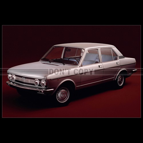 Photo 018464 fiat - photo, 132