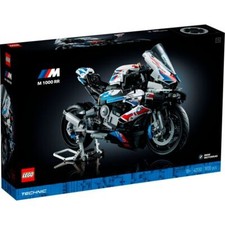 LEGO Technic: BMW M 1000 RR