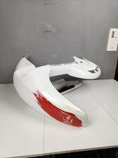 Garde Boue Avant Avec Protége