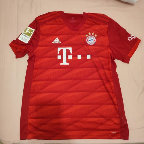 Maillot foot dédicace - maillot,