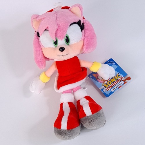 Sonic the hedgehog - the,