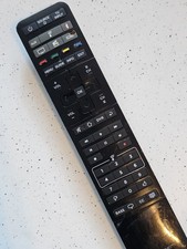 TÉLÉCOMMANDE BARRE DE SON