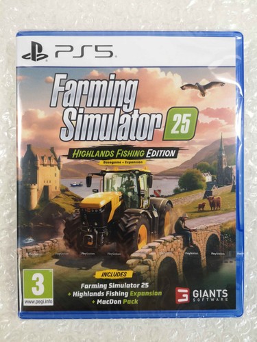 Farming simulator - farming,