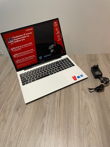 Ordinateur portable thomson - ordinateur,