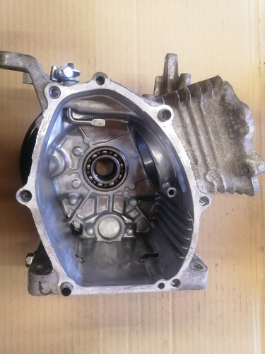 Bloc moteur - moteur, (origine)