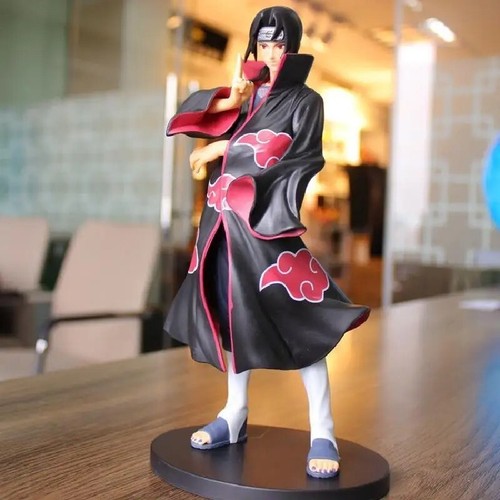 Figurine naruto shippuden - naruto,
