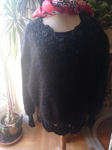 Magnifique pull alain - magnifique, muratti