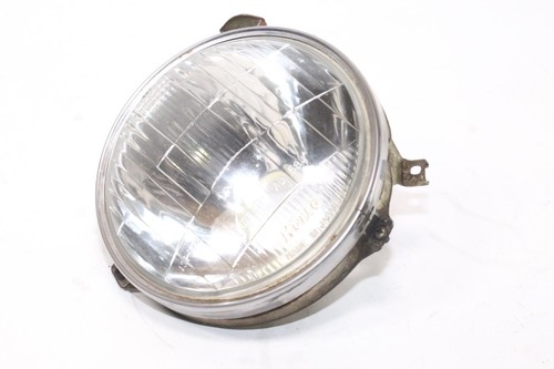 Optique phare avant - phare,