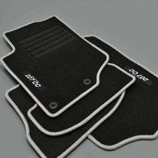 Set 4 Tapis Pour Peugeot 207cc