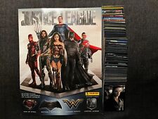 LOT PANINI 220  STICKERS