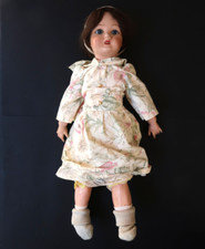 Sfbj Jolie Poupée 54Cm Corps