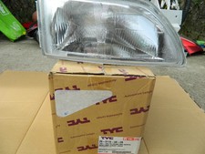 FORD ESCORT / COURRIER 90-95