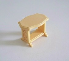 Playmobil romans - small table pedestal cream 4277 5419 5892