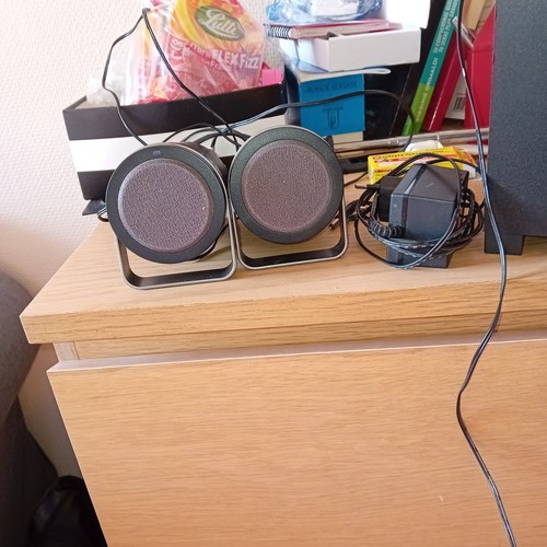 Enceintes portables altec - portables,