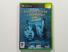 LES CHEVALIERS DE BAPHOMET LE