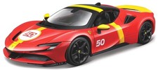 Ferrari SF90 Livrée Le Mans