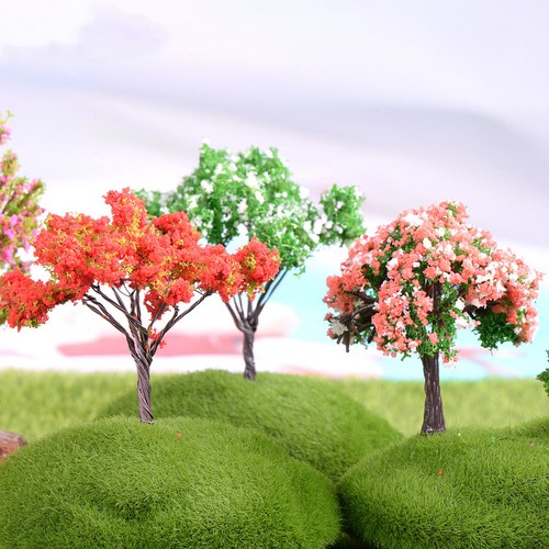 Mini sapin arbre miniature - mini,