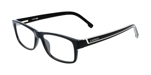 Lunettes vue lacoste l2707 - lunettes,