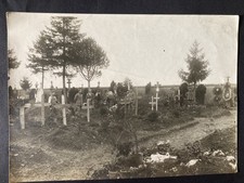 photo cimetière militaire