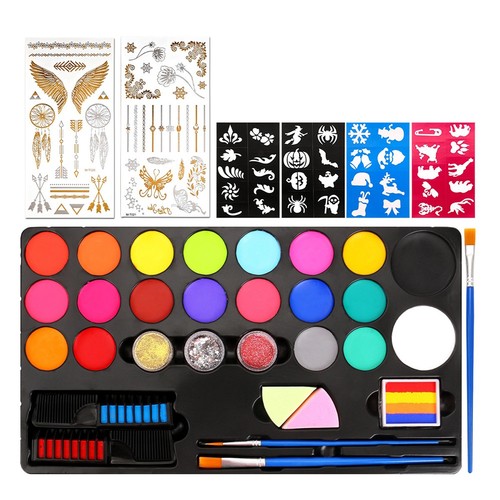 Kit maquillage - kit, de