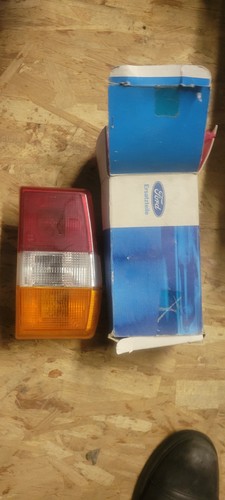 ɓrand new genuine rear - genuine, left