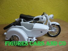 1/24 MOTO CLASSIQUE BMW R69S +