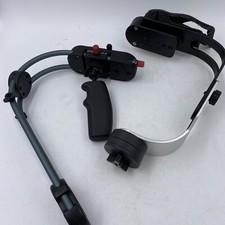 STEADYCAM SMOOTHIE MODEL 810-0000 EXCELLENT! See description