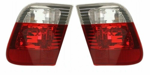 Pour bmw e46 - pour, 3