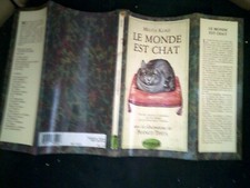 MELITA KUNZ LE MONDE EST CHAT