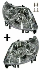 PHARE AVANT DROITE GAUCHE