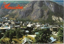 VALLOIRE - Galibier