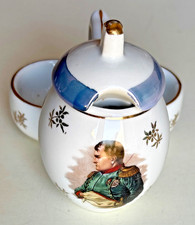 Serviteur à sel poivre