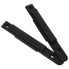  2 Pcs Barrière De Sécurité