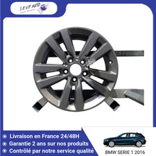 🇫🇷 JANTE ALUMINIUM BMW
