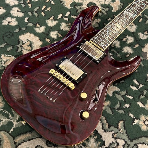 Schecter classic - schecter,