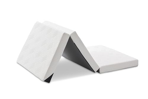 Matelas pliant futon - , tempur