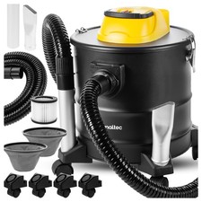 Aspirateur industriel 1800 W