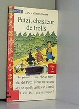 Petzi chasseur de trolls